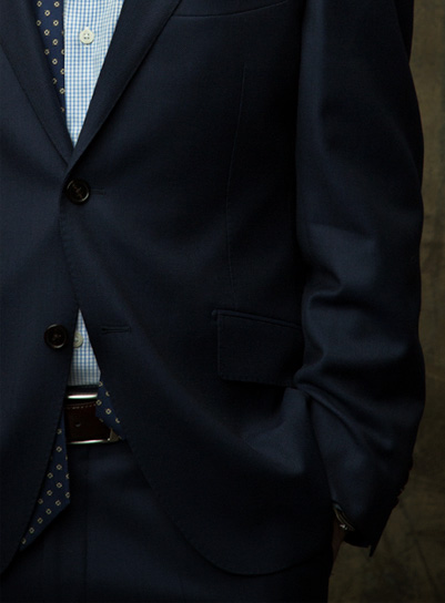 Les Grant's Contact Photo